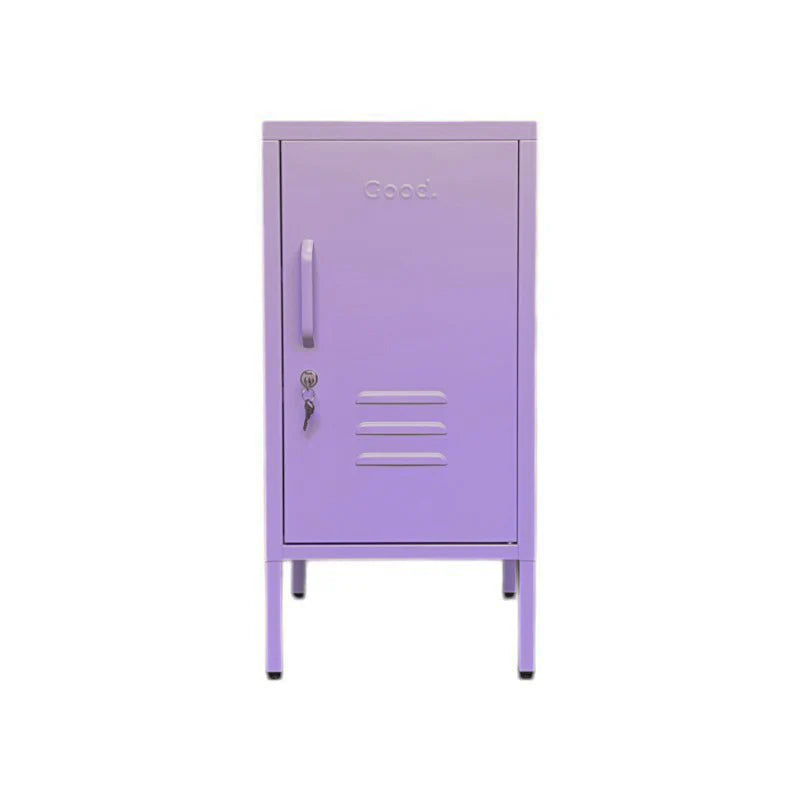 Doris Locker