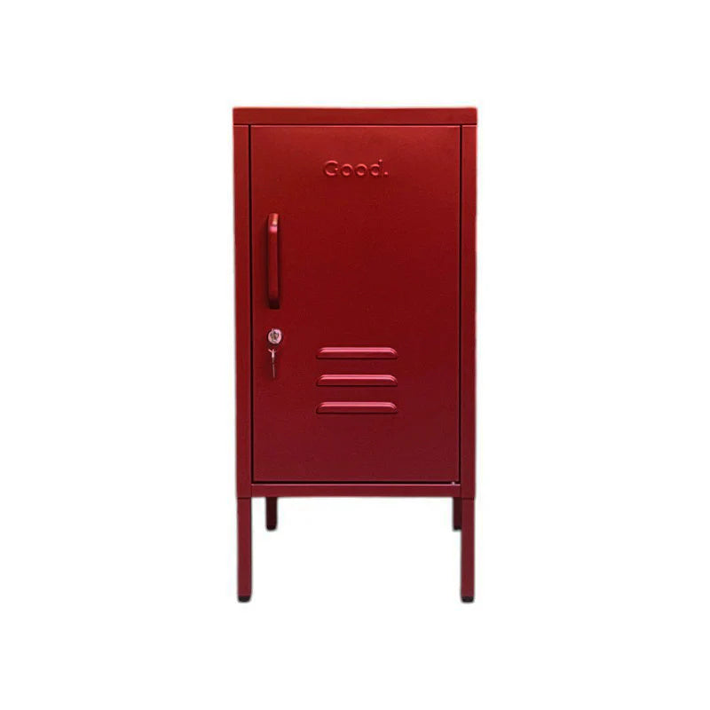 Doris Locker