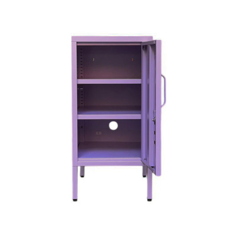 Doris Locker
