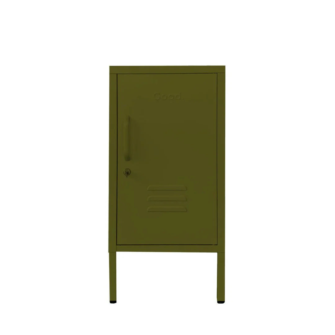 Doris Locker