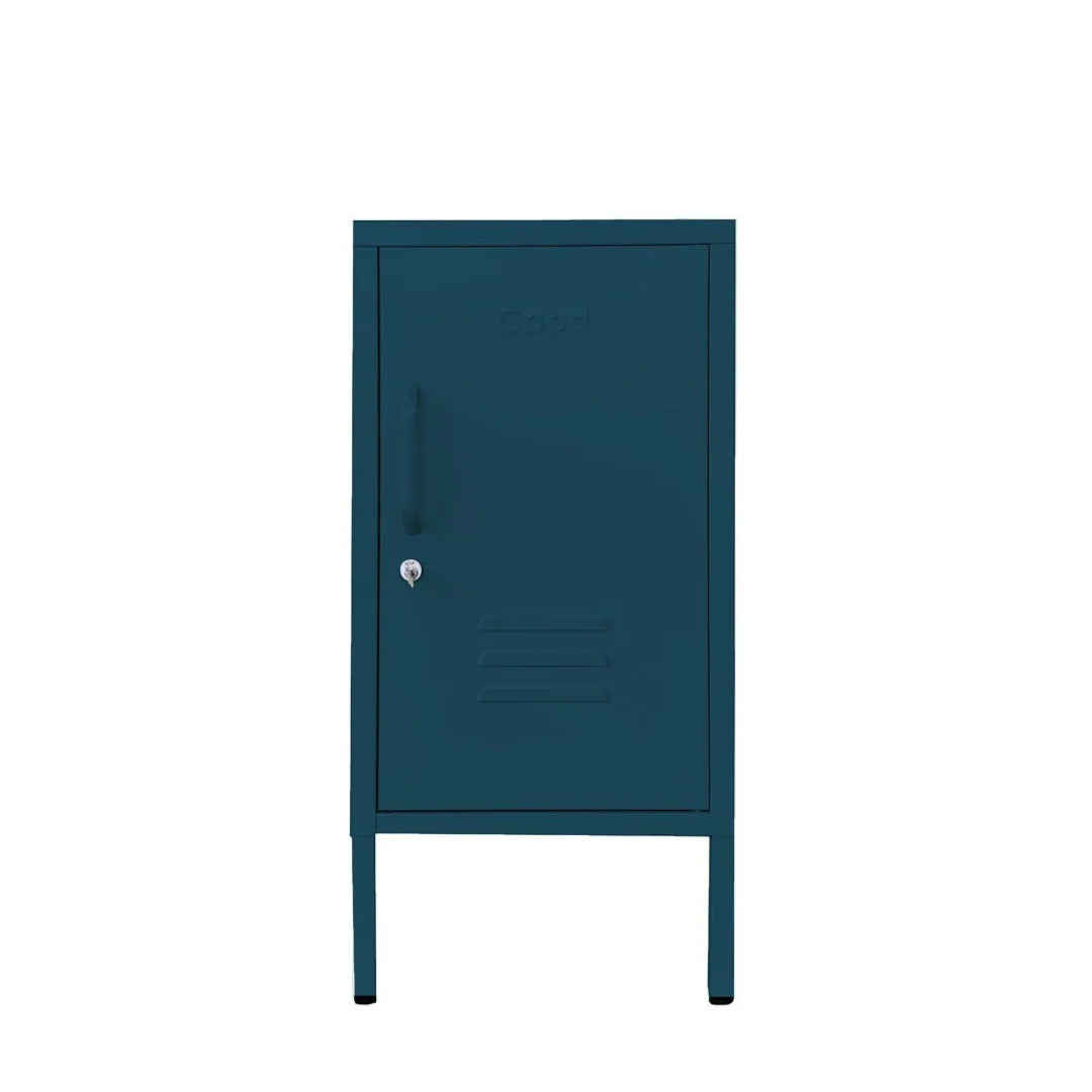 Doris Locker