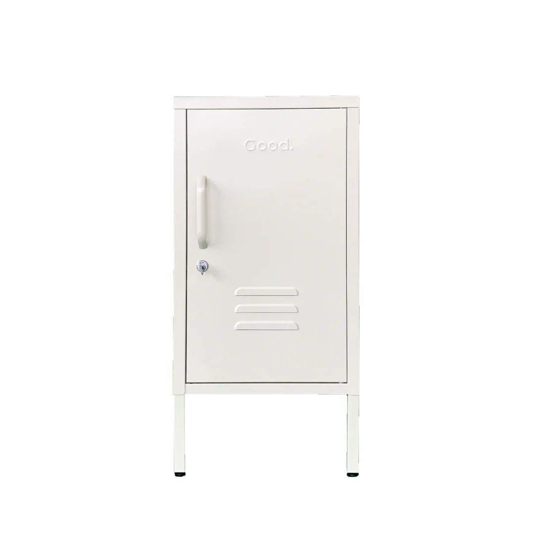 Doris Locker