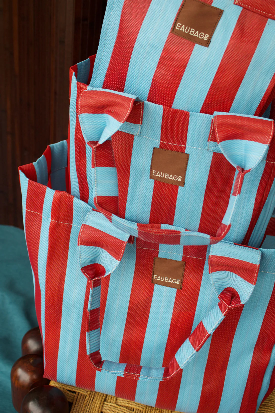 Tote - Club Rouge