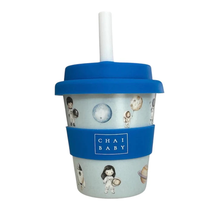 Space Babyccino Cup