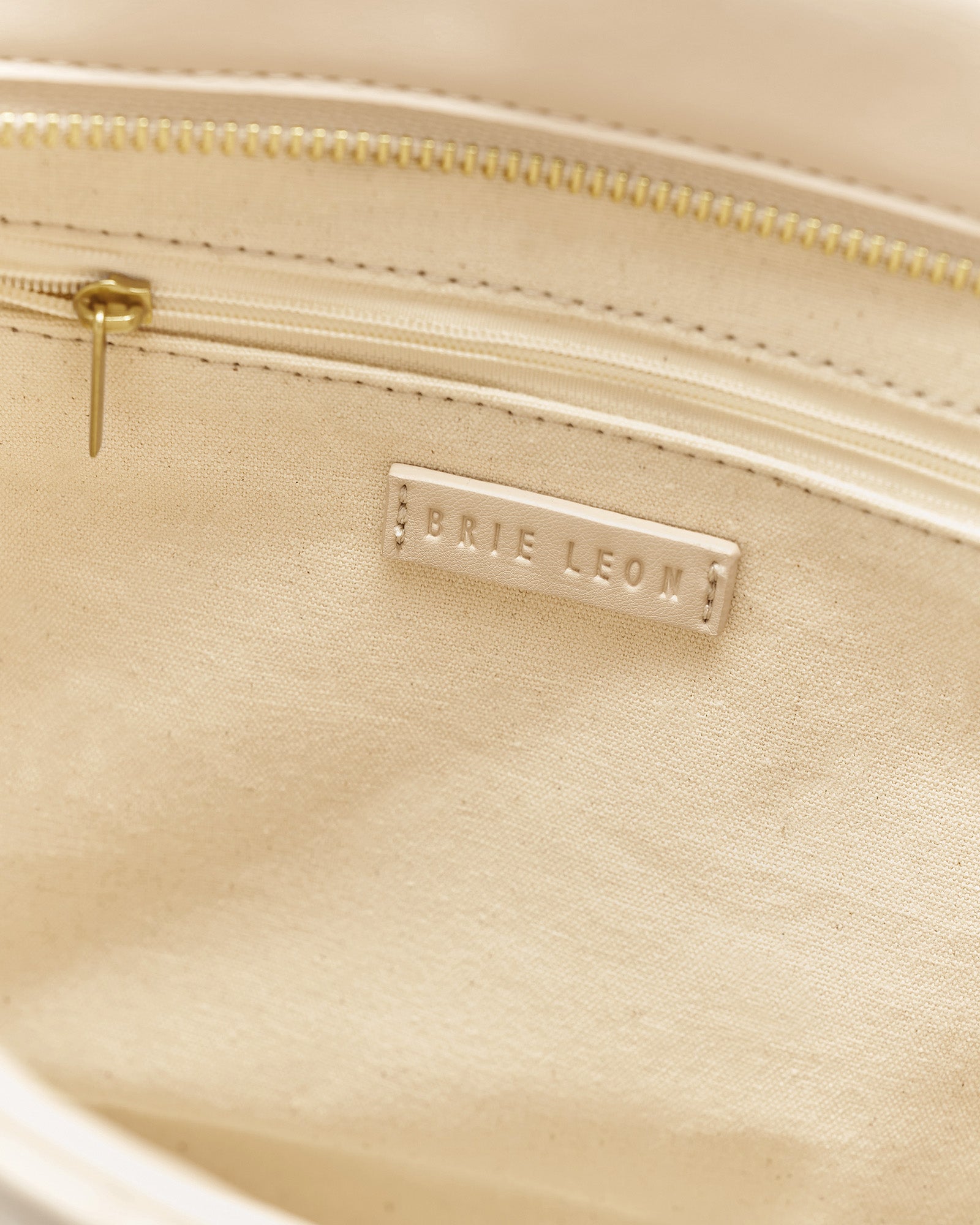 Everyday East- West Tote - Slip