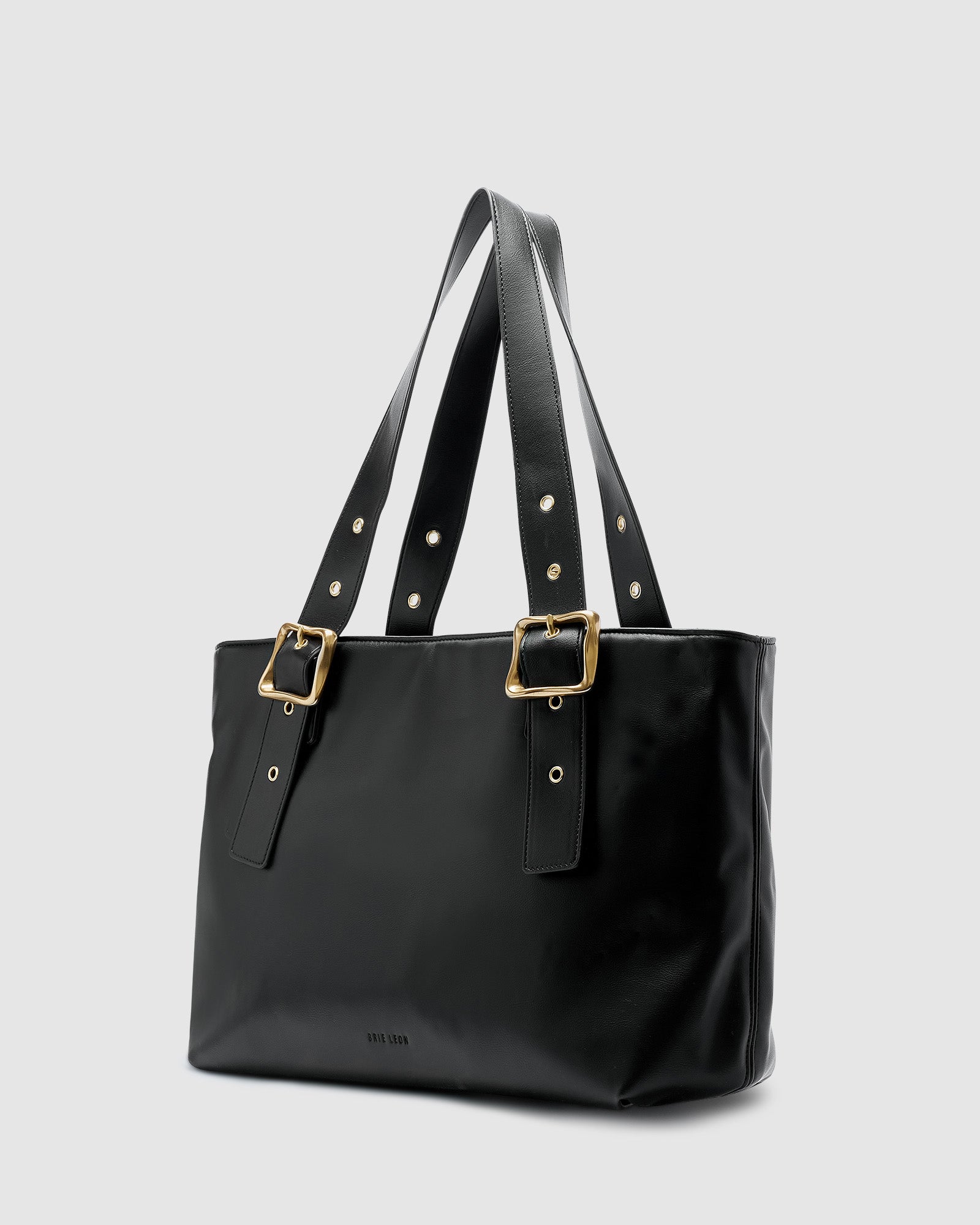 Everyday East-West Weekender - Black