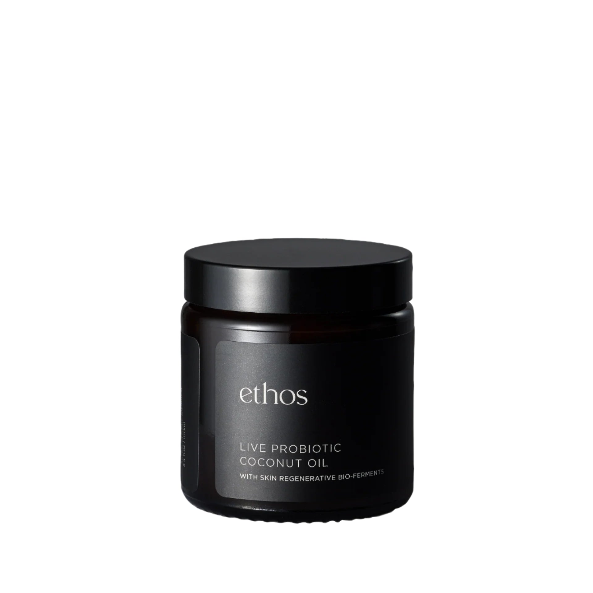 Skin Regeneration Live Probiotic Coconut Oil