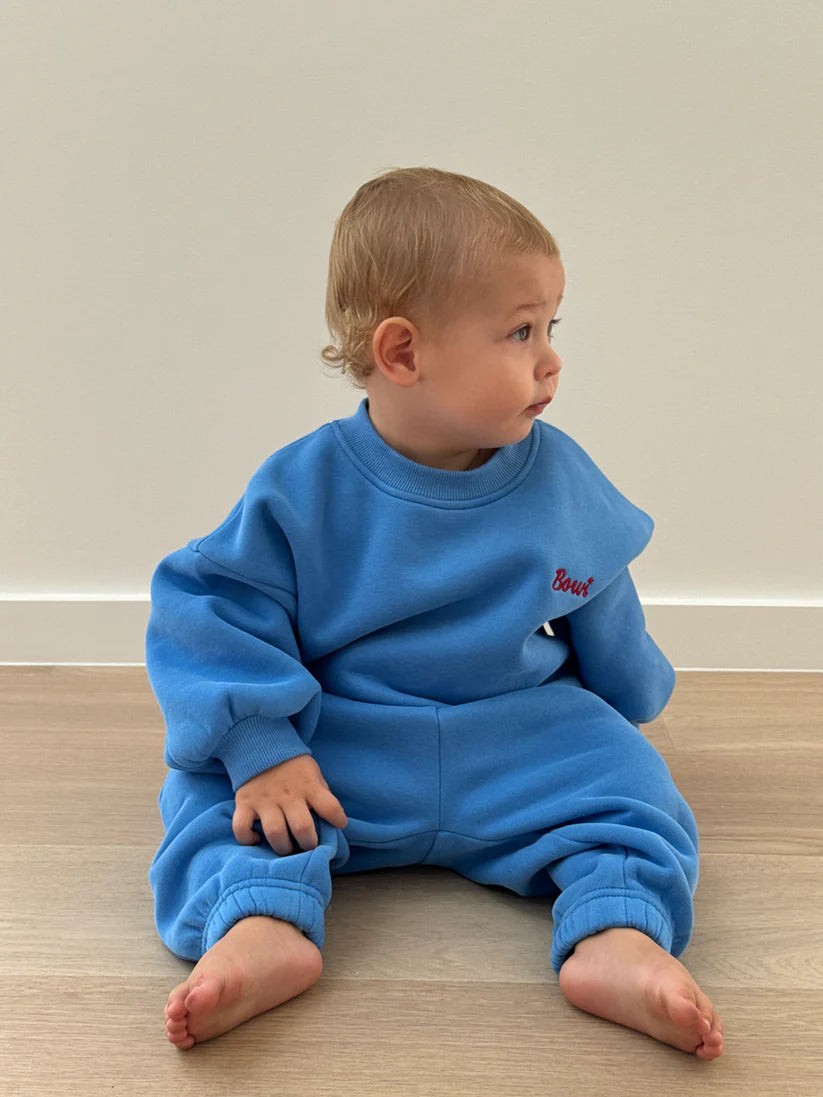 Bunch of Fun Tracksuit Set