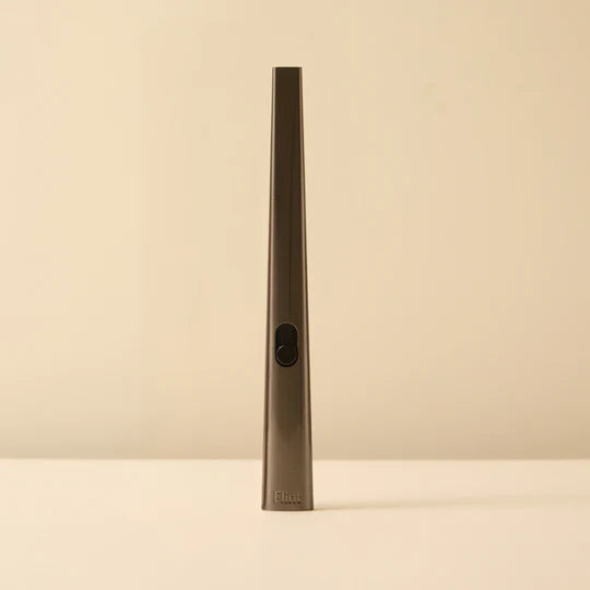 Flint Rechargeable Lighter – Gunmetal