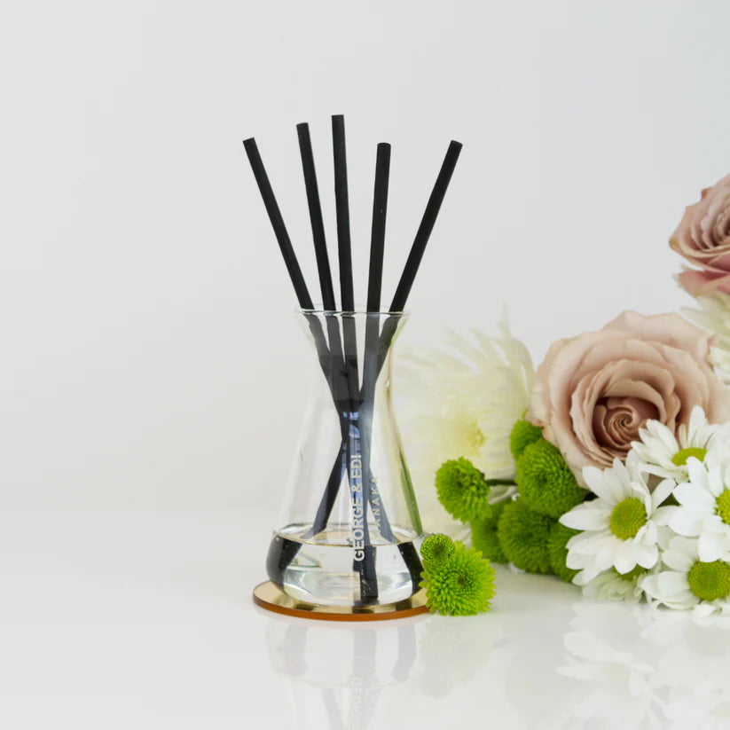 Diffuser Set - Ebony