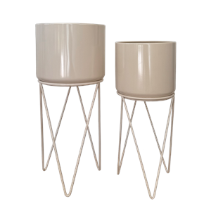 Rico Pot Planters