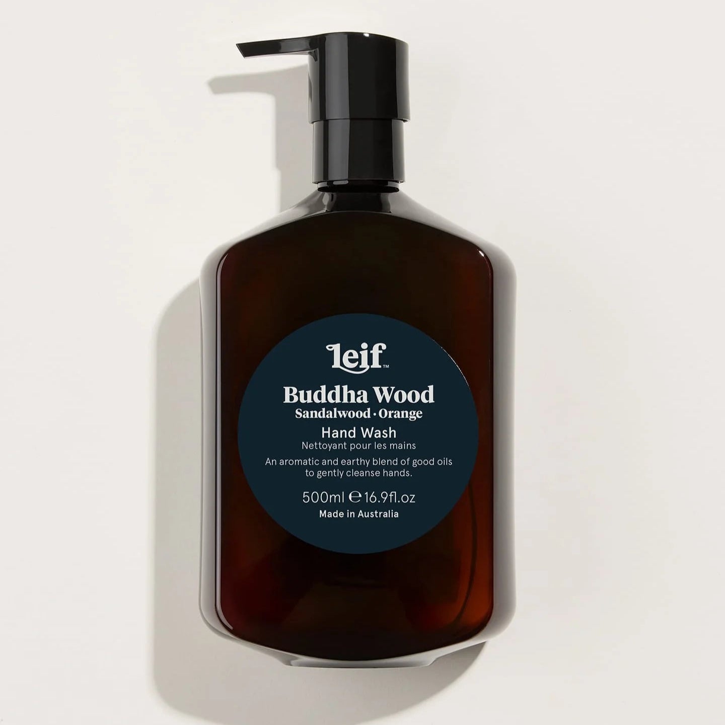 Buddha Wood - Hand Wash 500ml