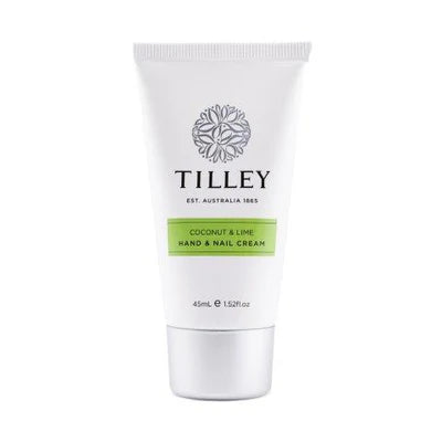 Mini Hand & Nail Cream