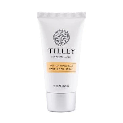 Mini Hand & Nail Cream