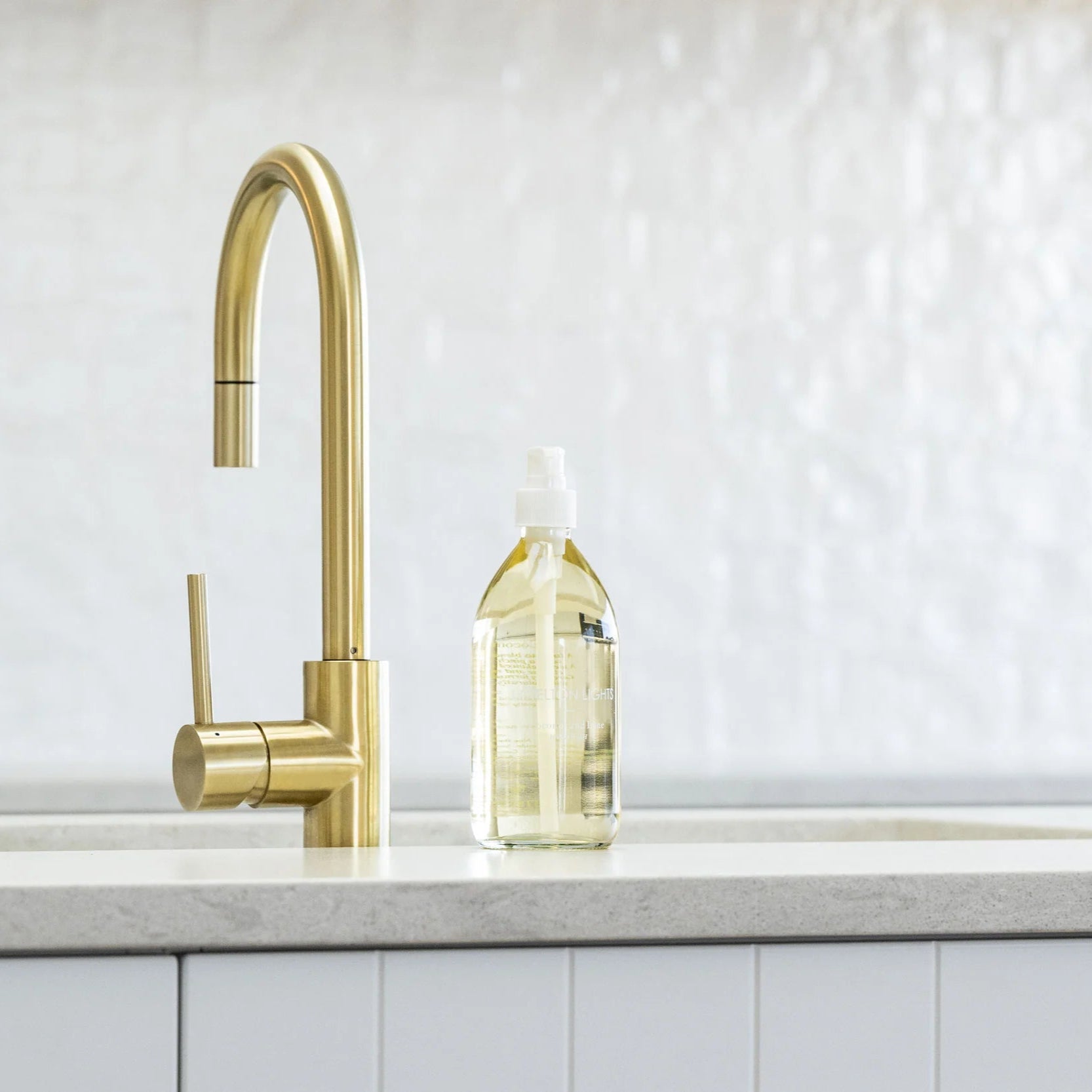 Lyttleton Lights Handwash