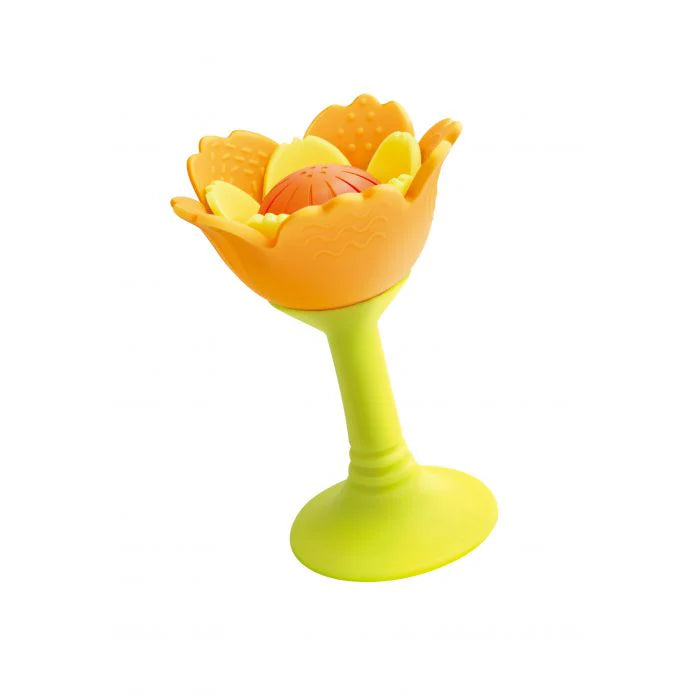 Hape Flower Teether