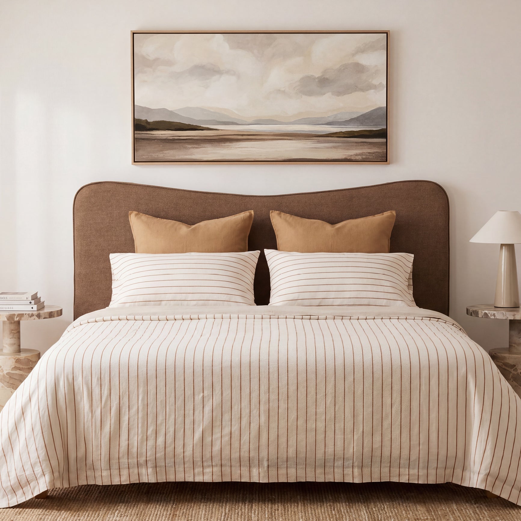 Harper Headboard