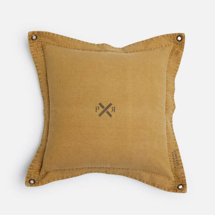 Highlander Cushion Cover - Safari