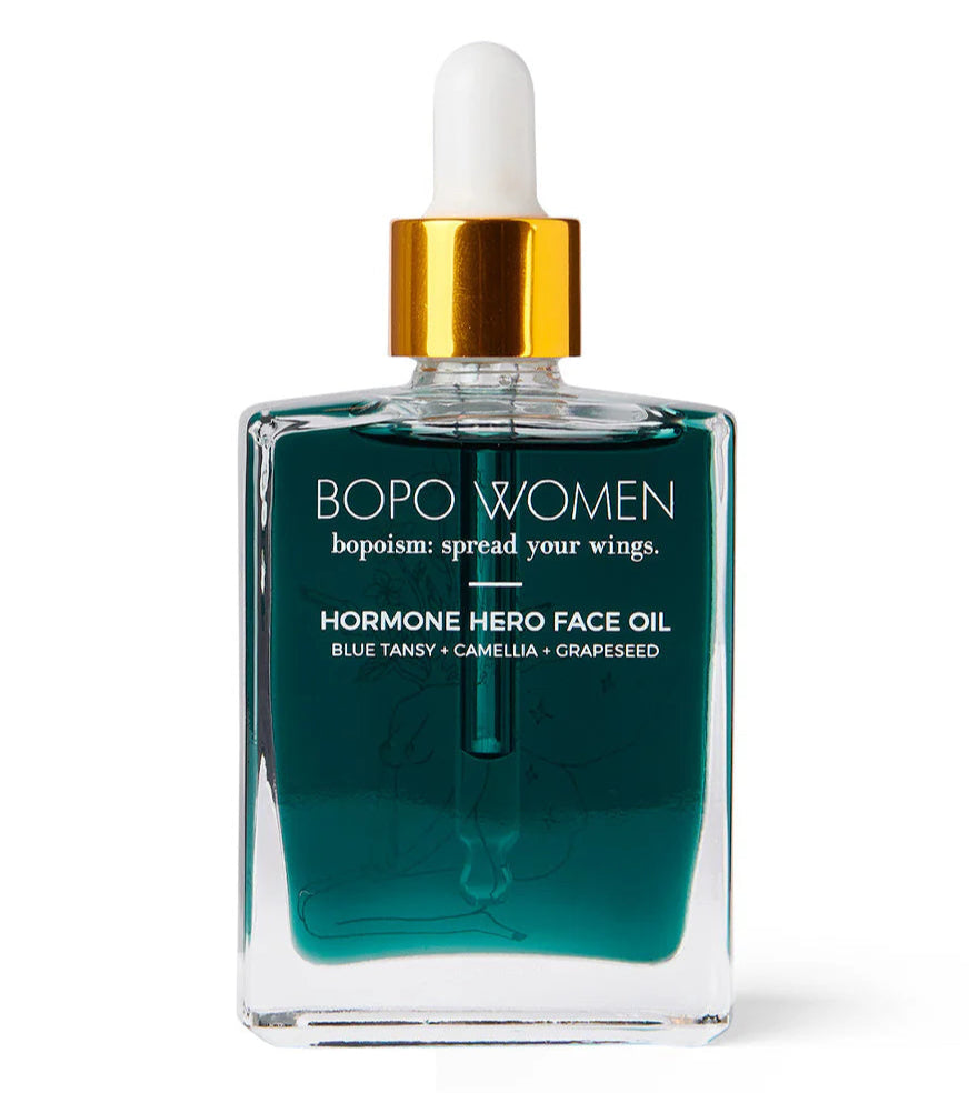Hormone Hero Face Oil - 50ml