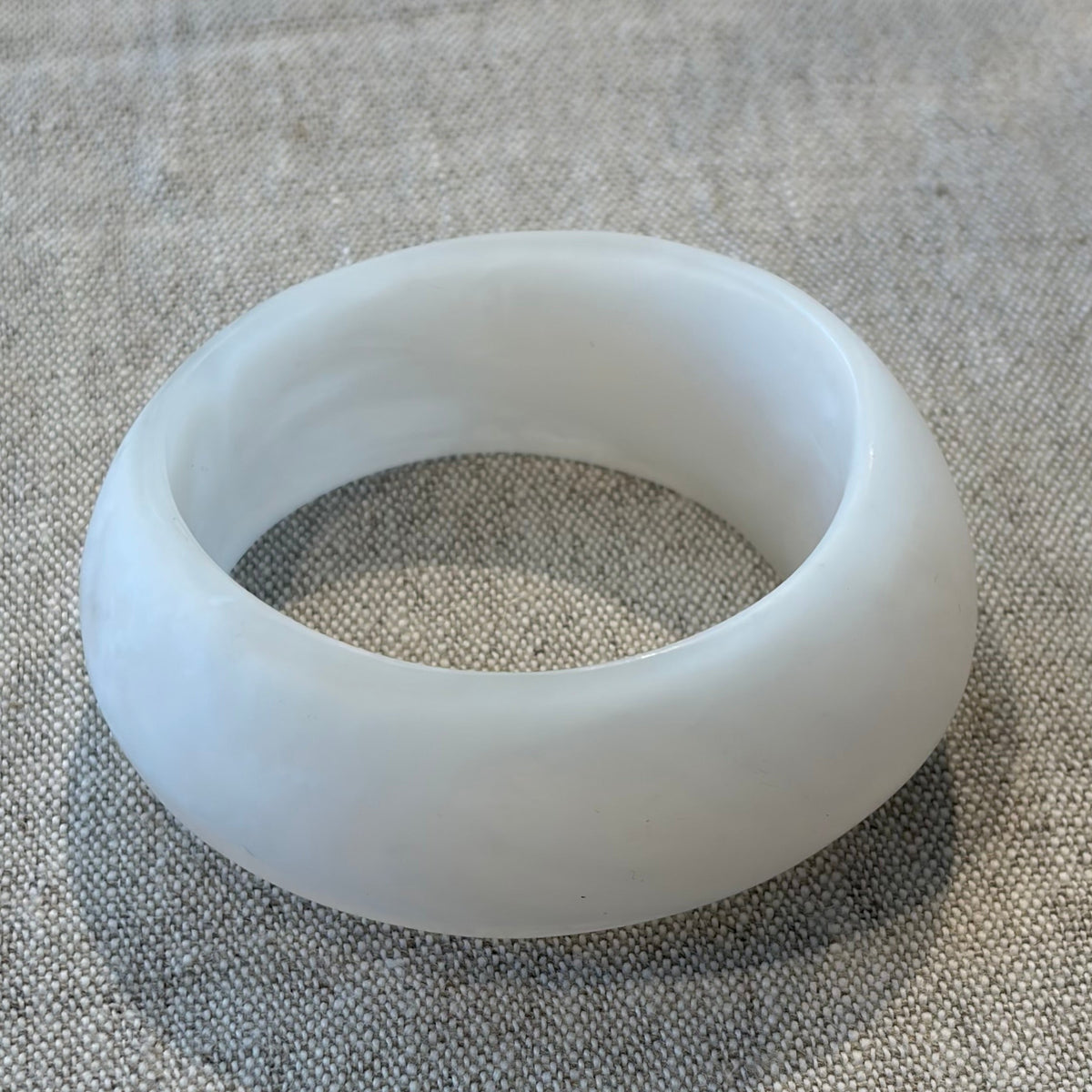 XL Resin Bangle