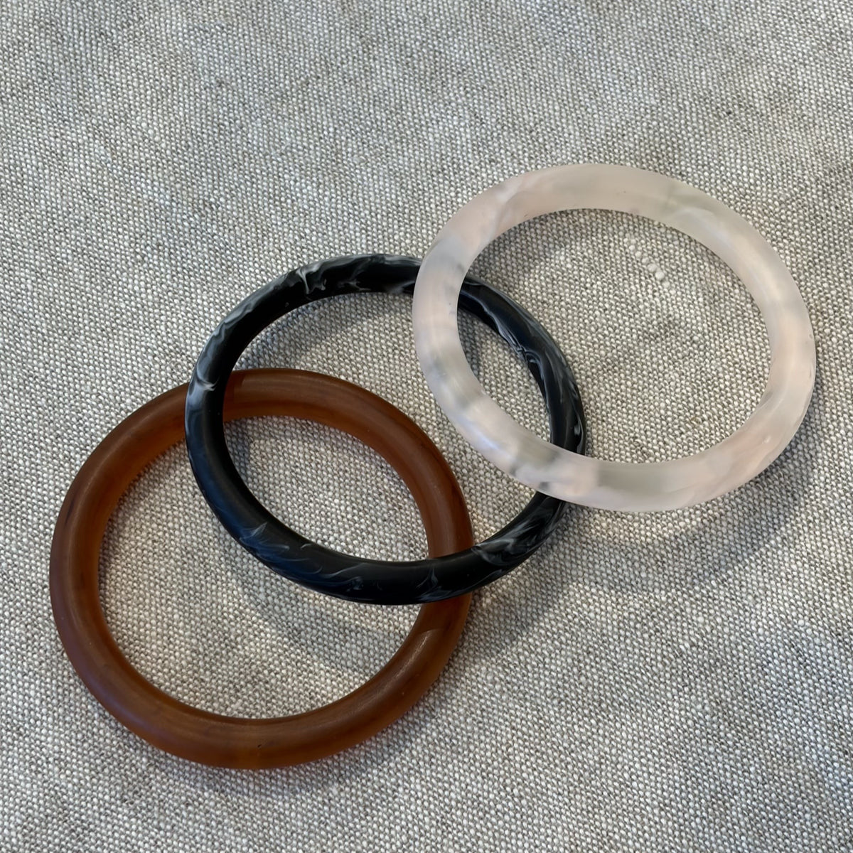 Resin Bangle