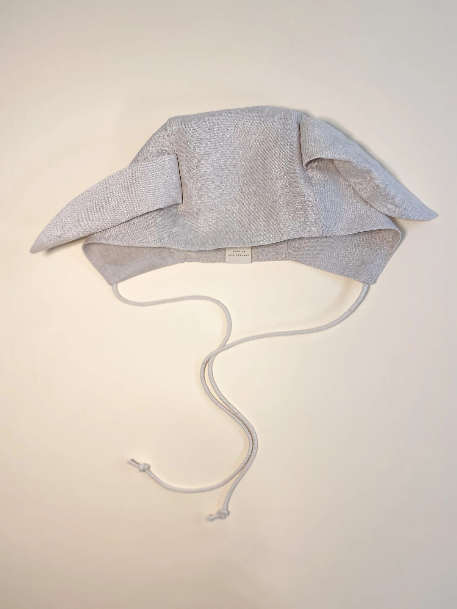 Bunny Bonnet