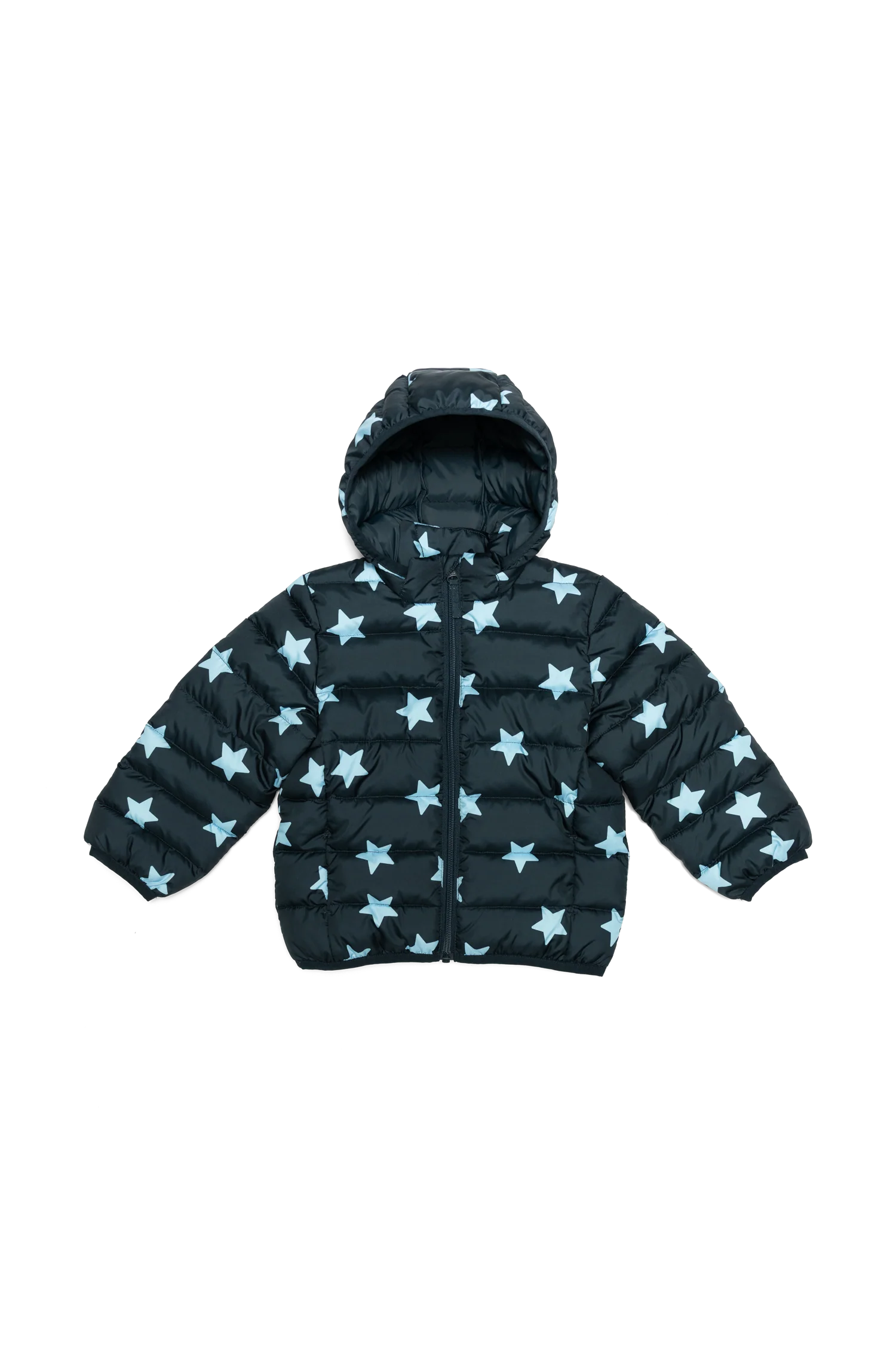 Lulu Jacket - Navy
