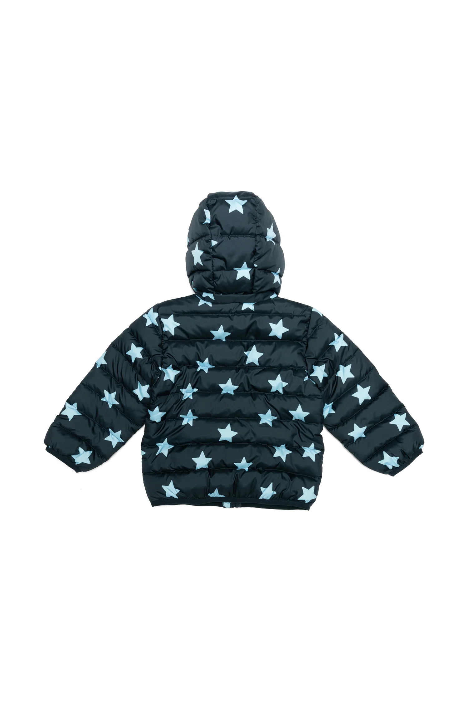 Lulu Jacket - Navy