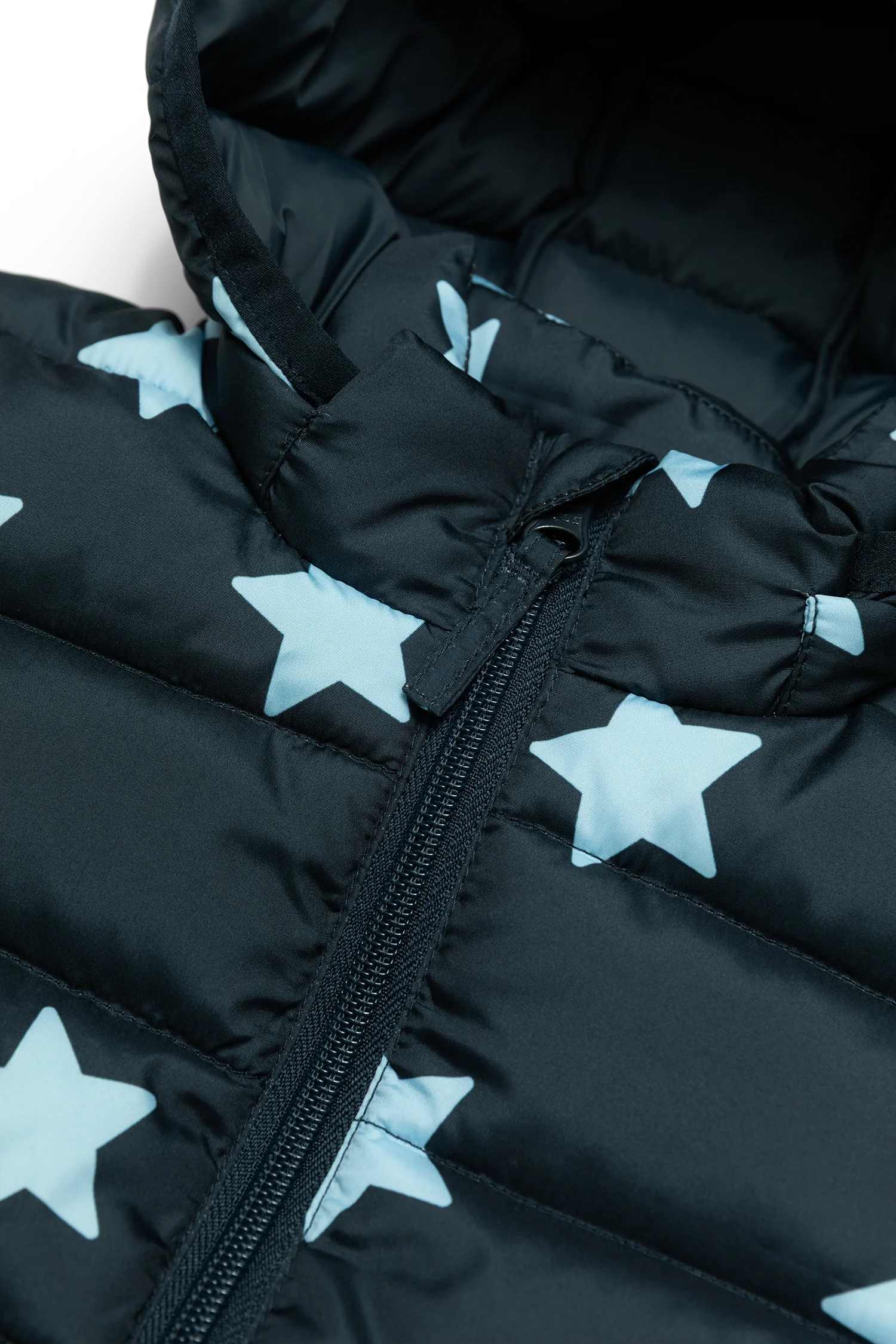 Lulu Jacket - Navy