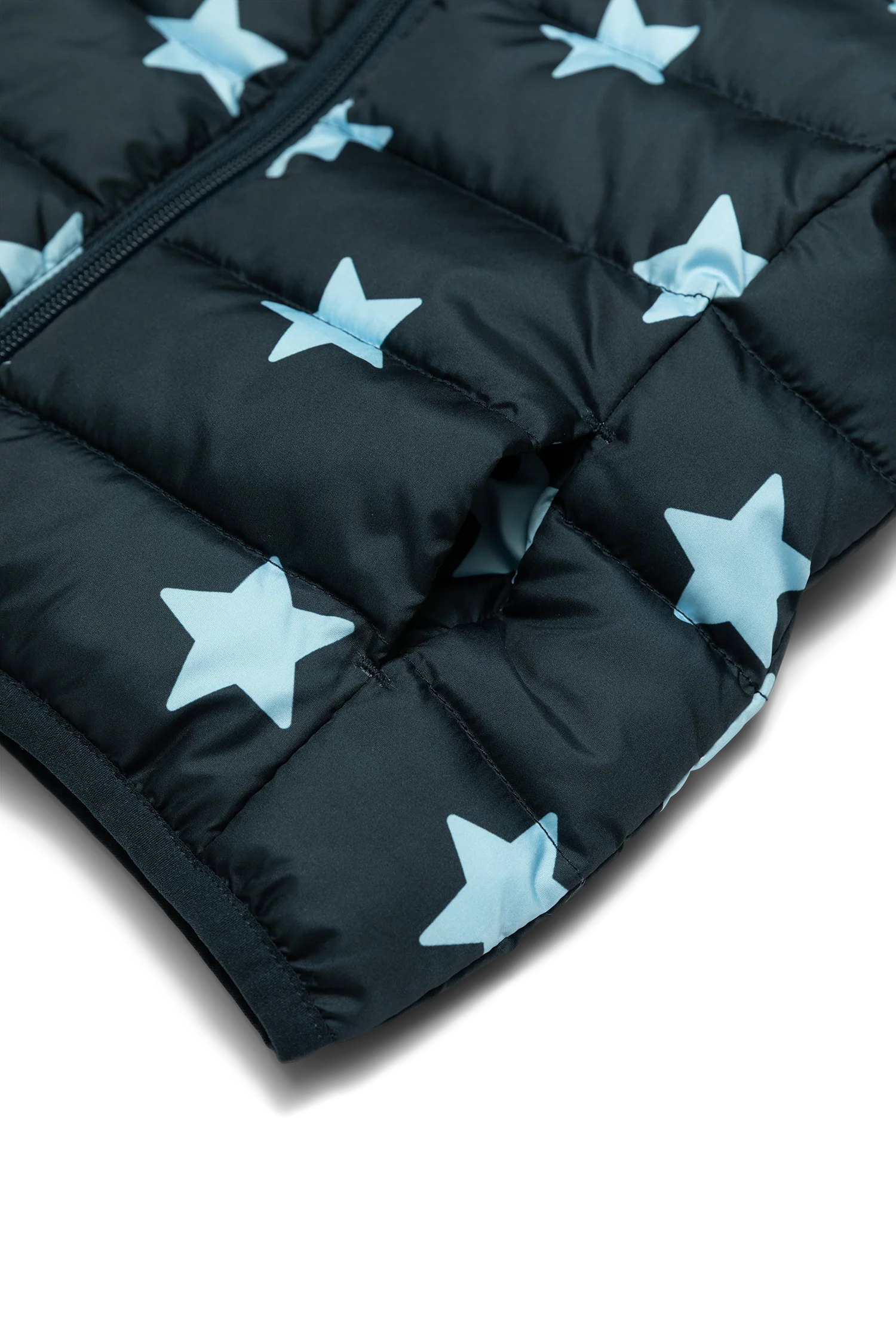 Lulu Jacket - Navy