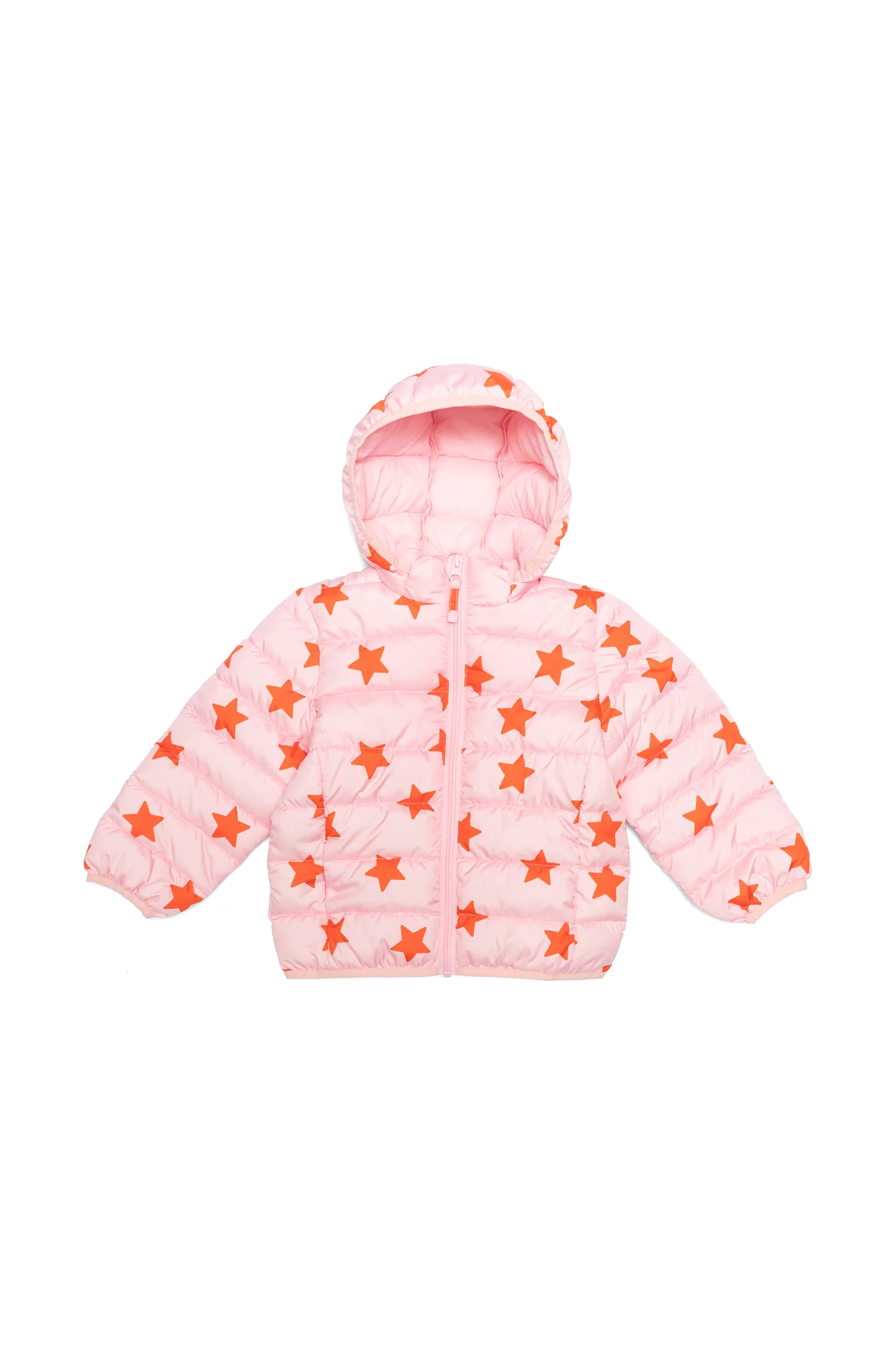 Lulu Jacket - Pink