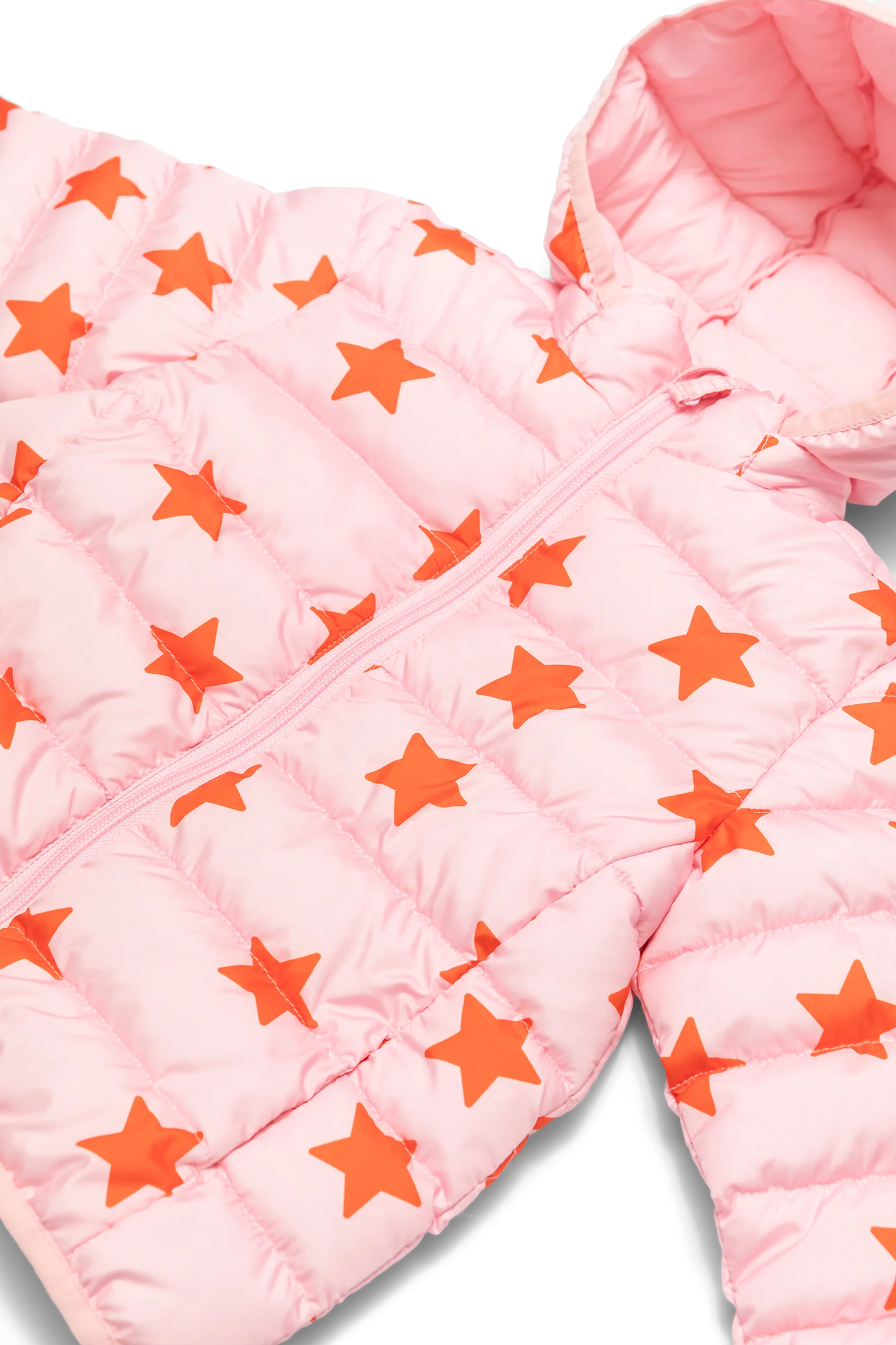 Lulu Jacket - Pink