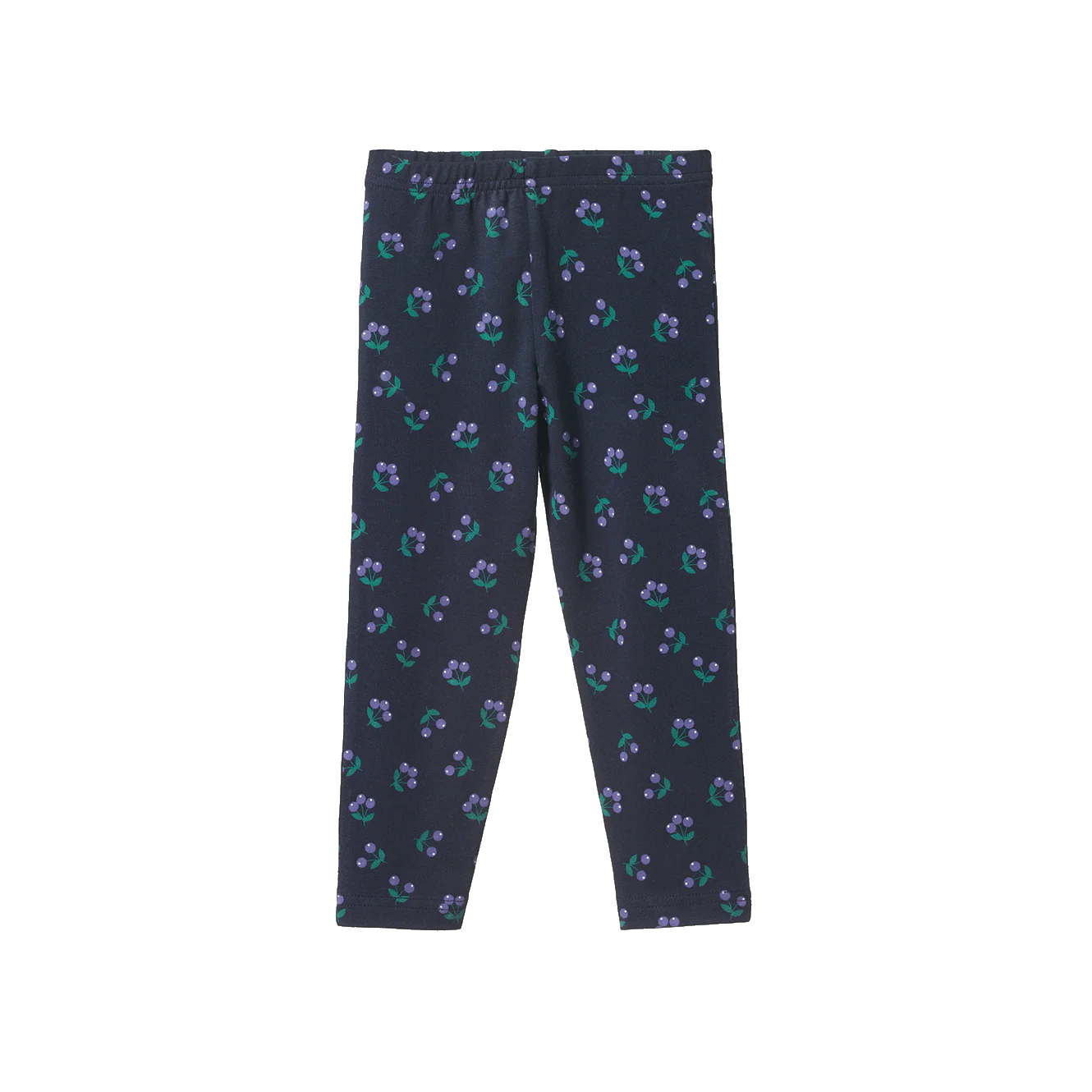 LEGGINGS - Petite Winter Berry