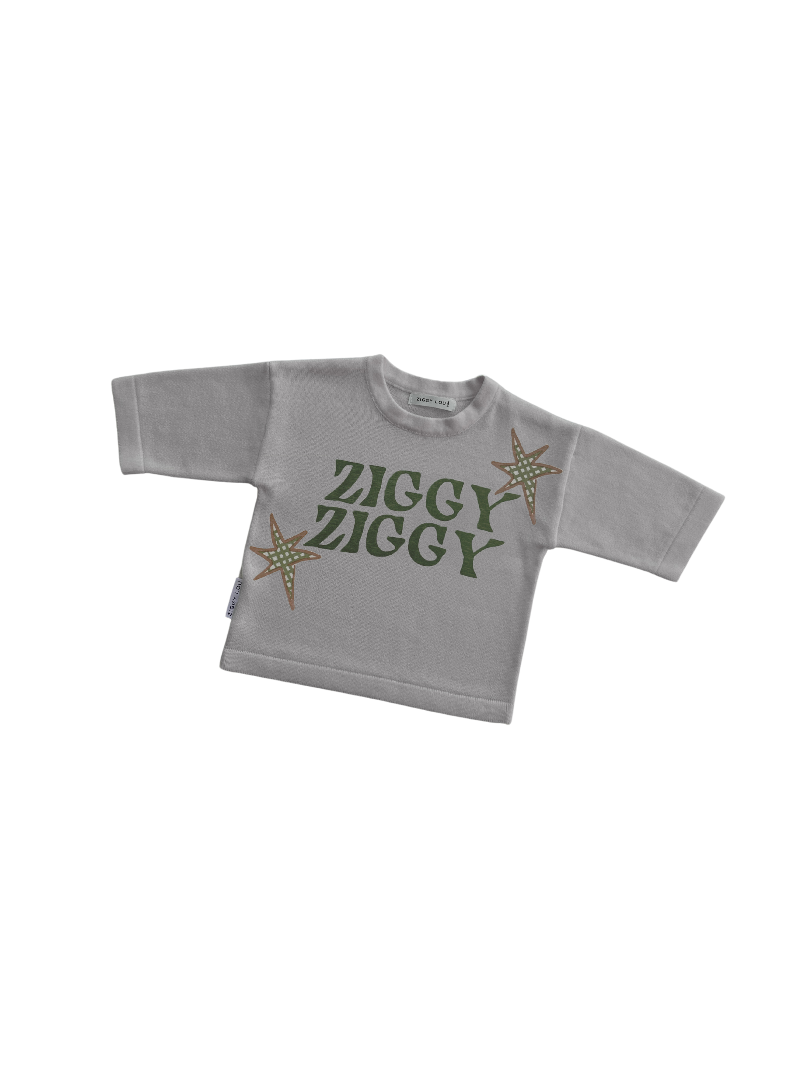 LONG SLEEVE TEE | ASTRID