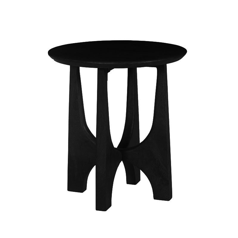 Ace Side Table - Black