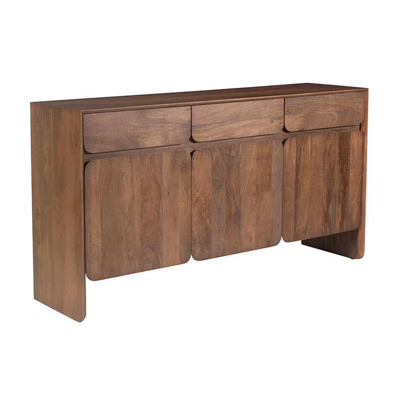 Oslo Sideboard w/drawers 150cm