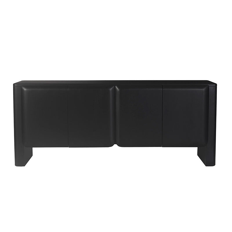 Noir Sideboard 190cm