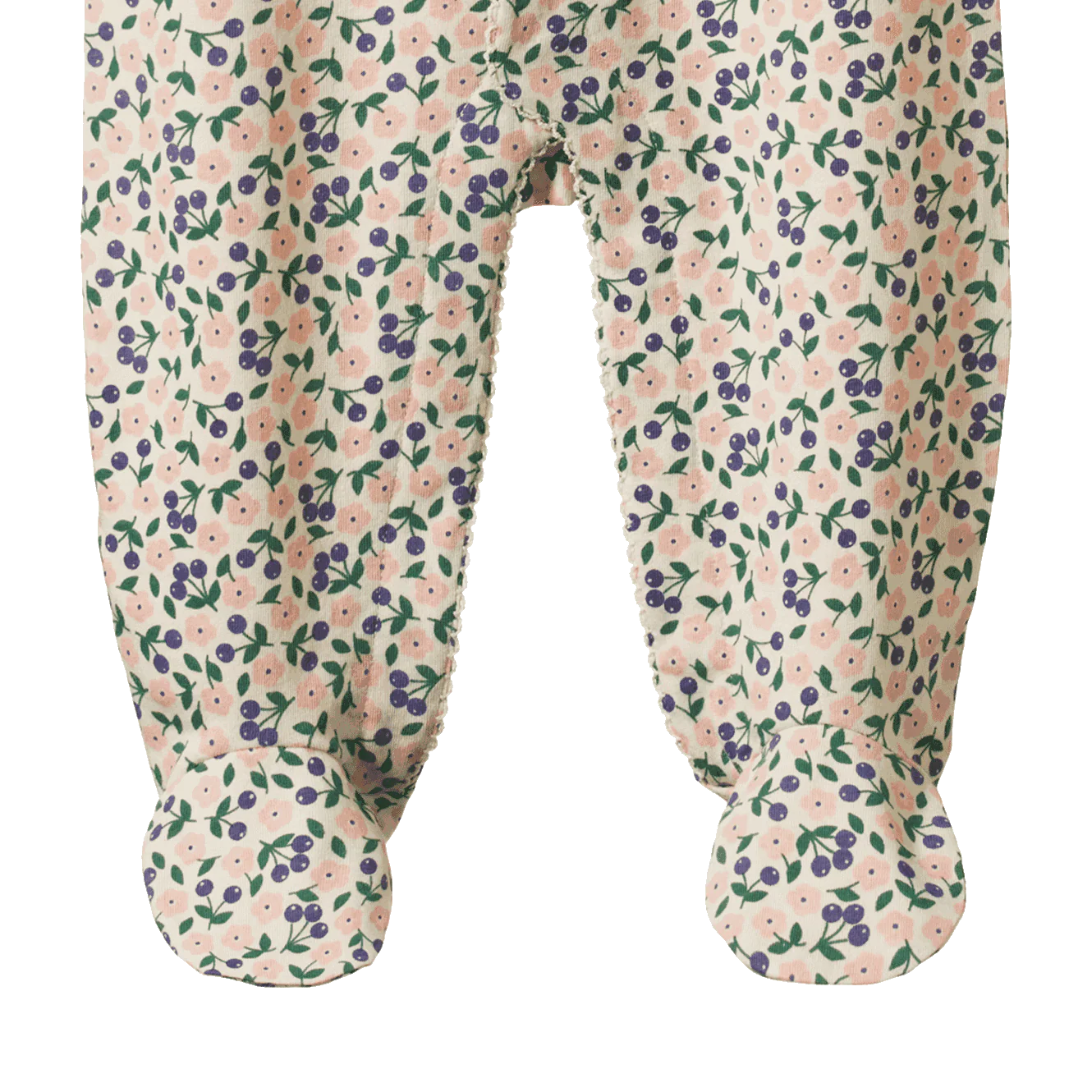 LUCY SUIT - Briarwood