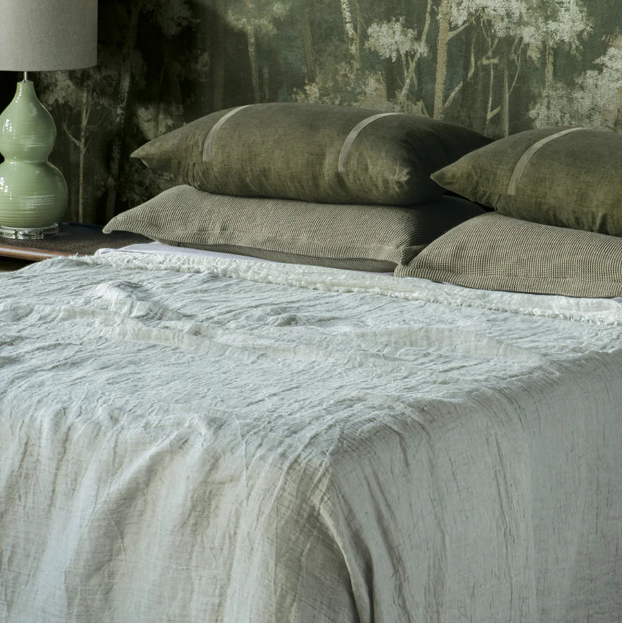 Blanket Leggera - Ocean
