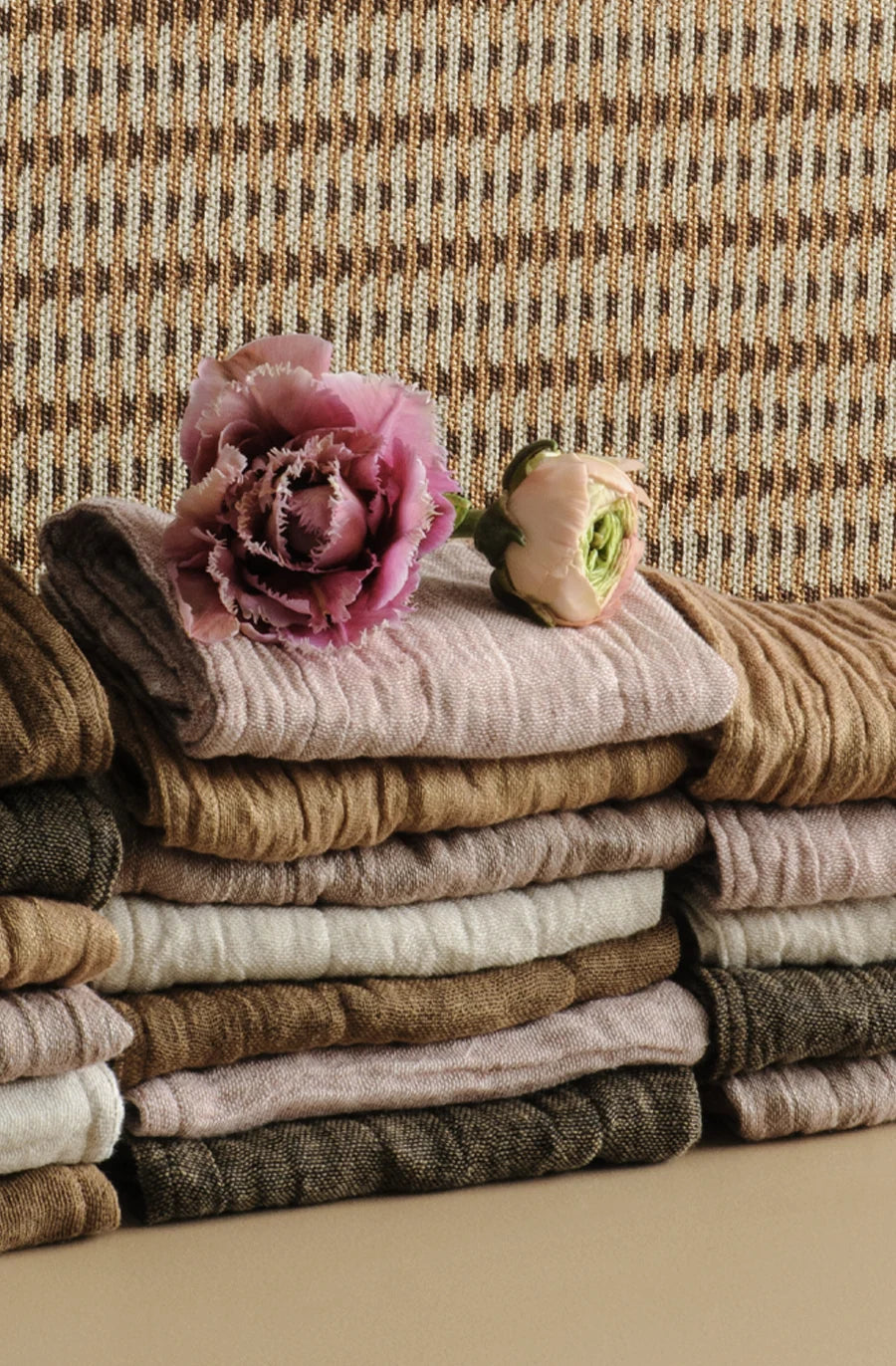 Washcloths - Leggera Cedar Set of 2