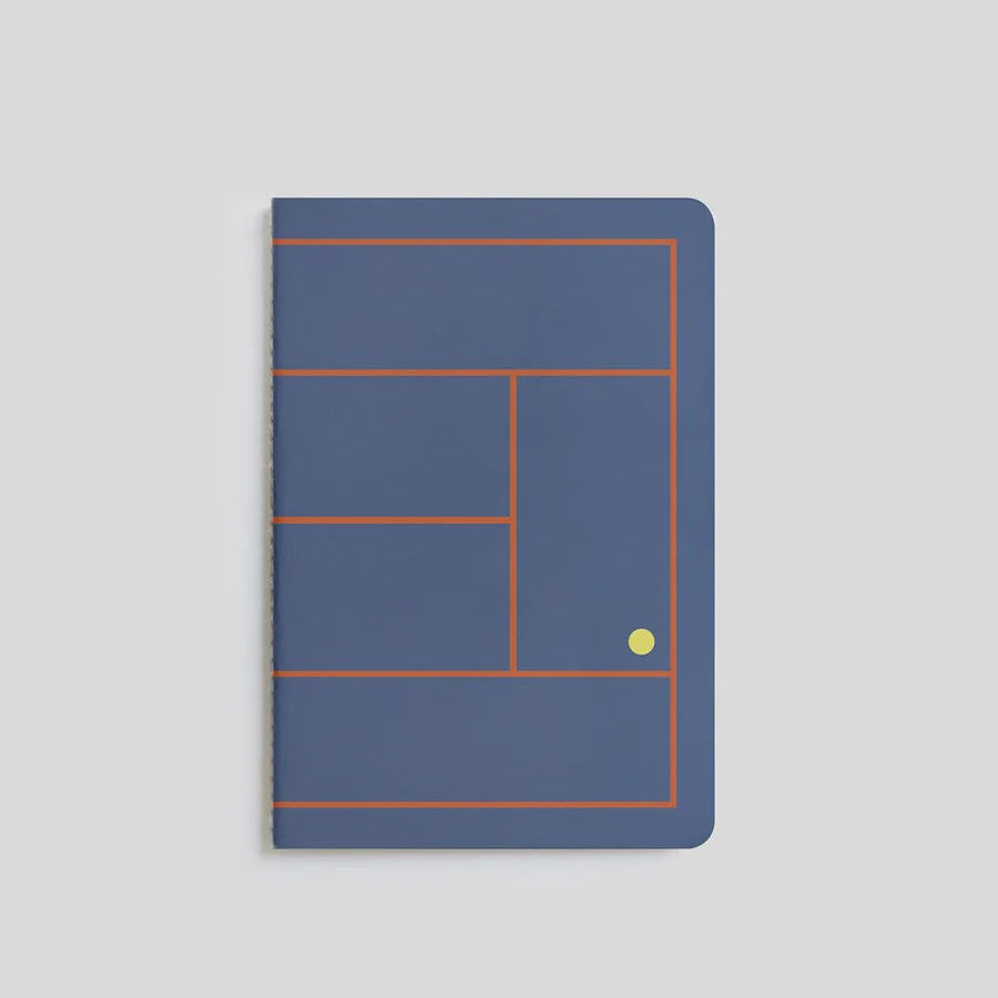 Lettuce | Notebook | Hard Court