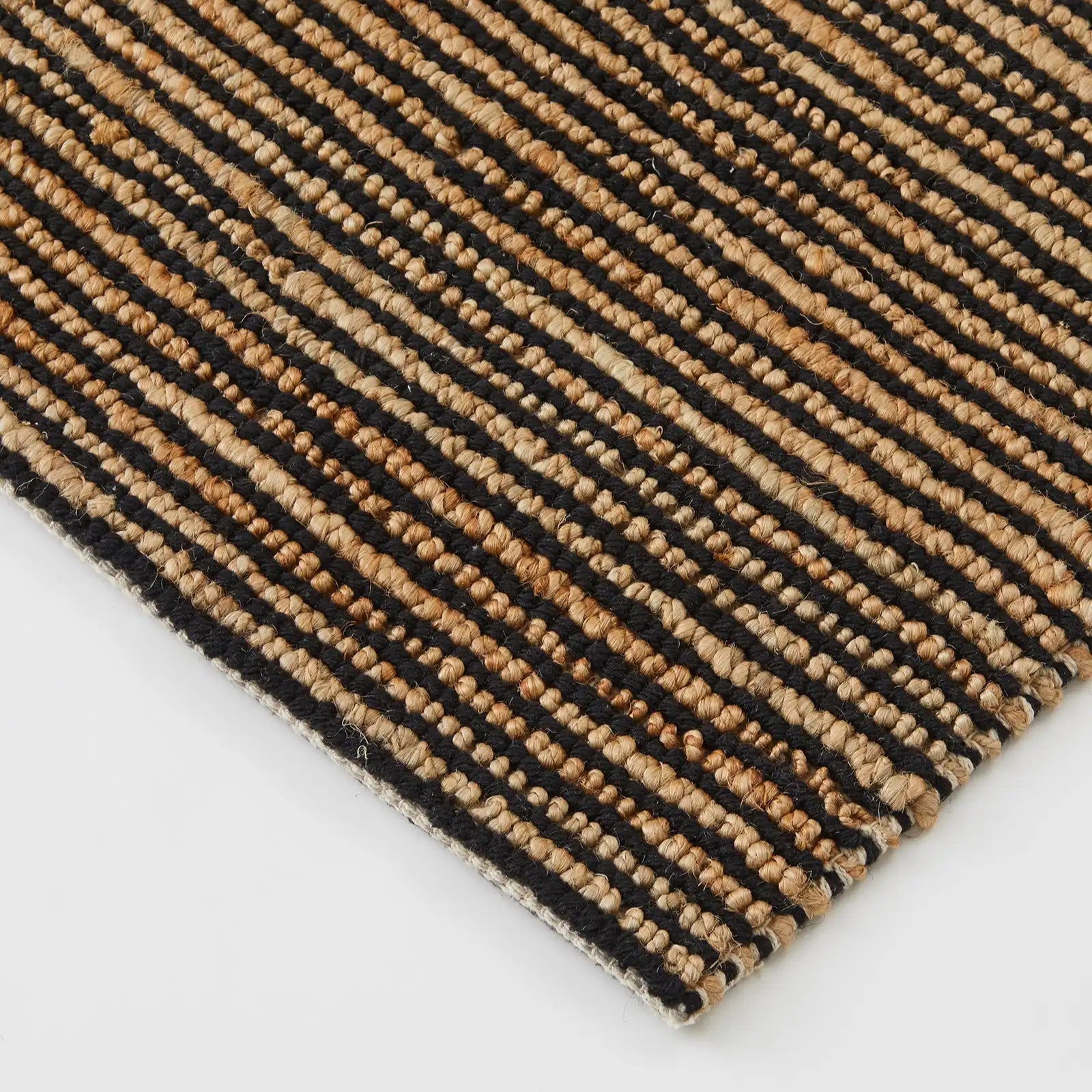 Lisbon Rug - Onyx