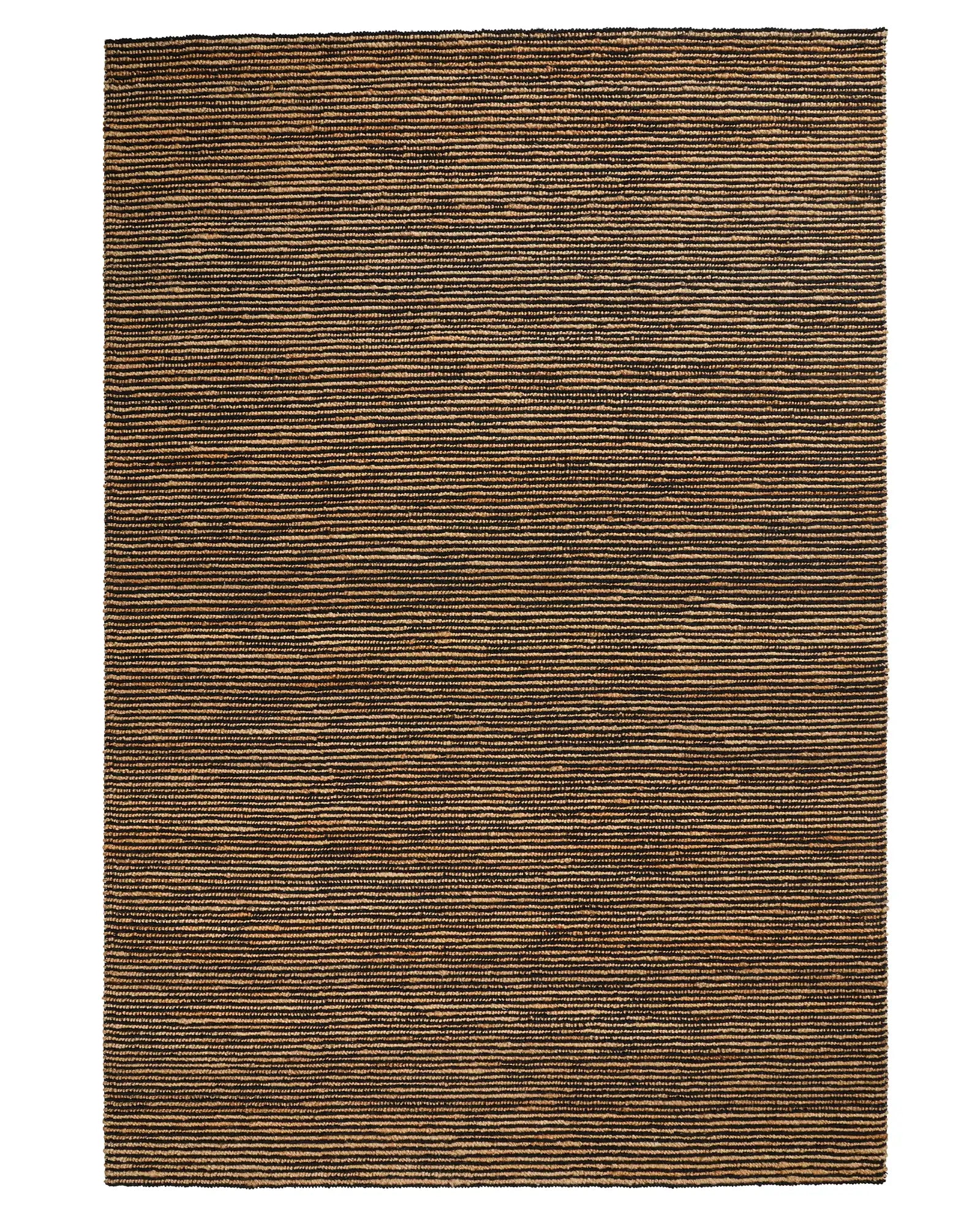 Lisbon Rug - Onyx