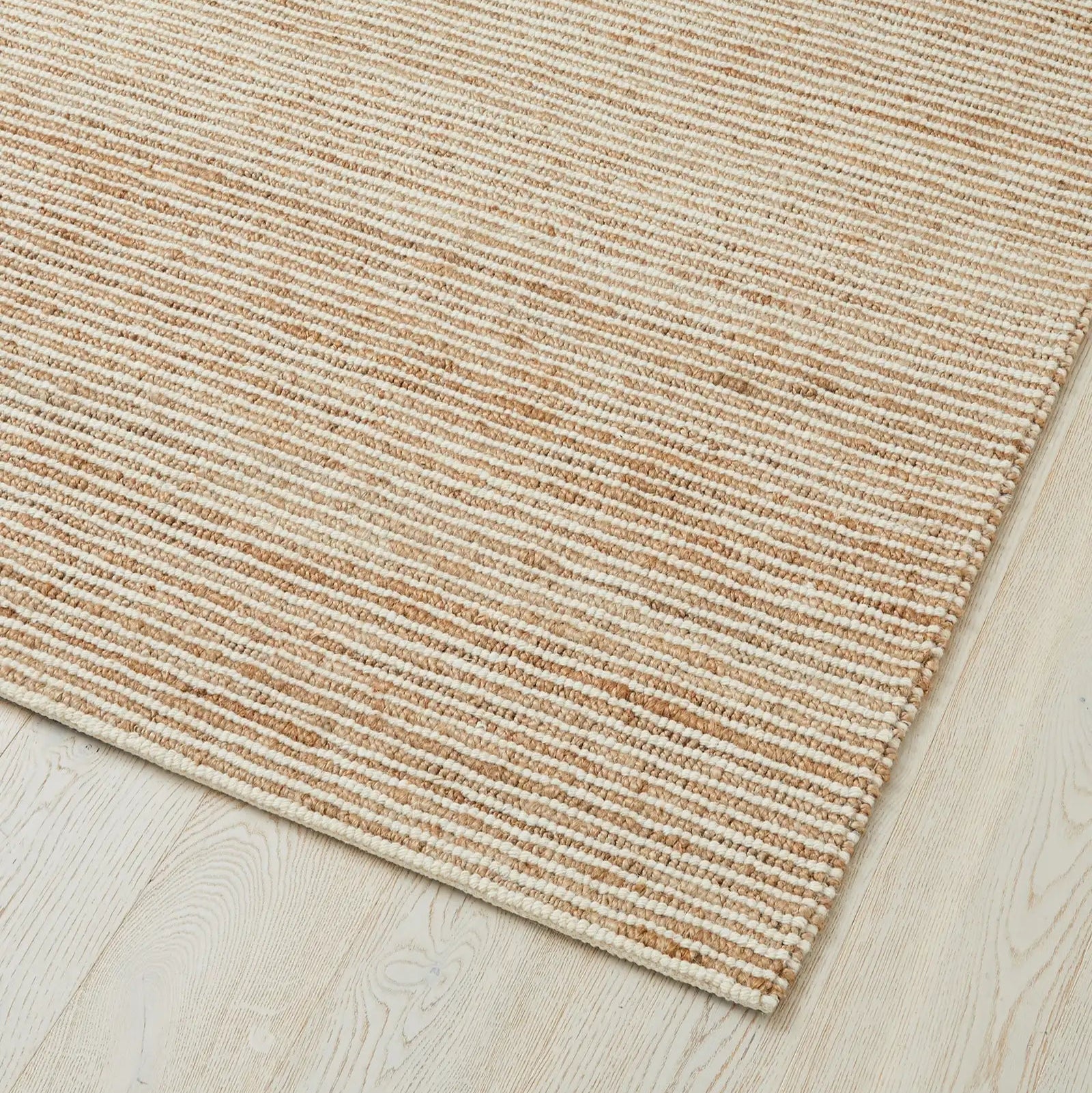 Lisbon Rug - Seasalt