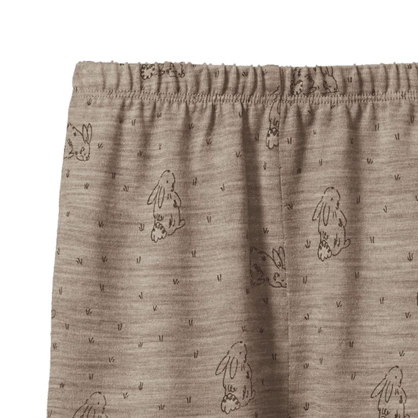 MERINO PYJAMAS - Bramble Burrow