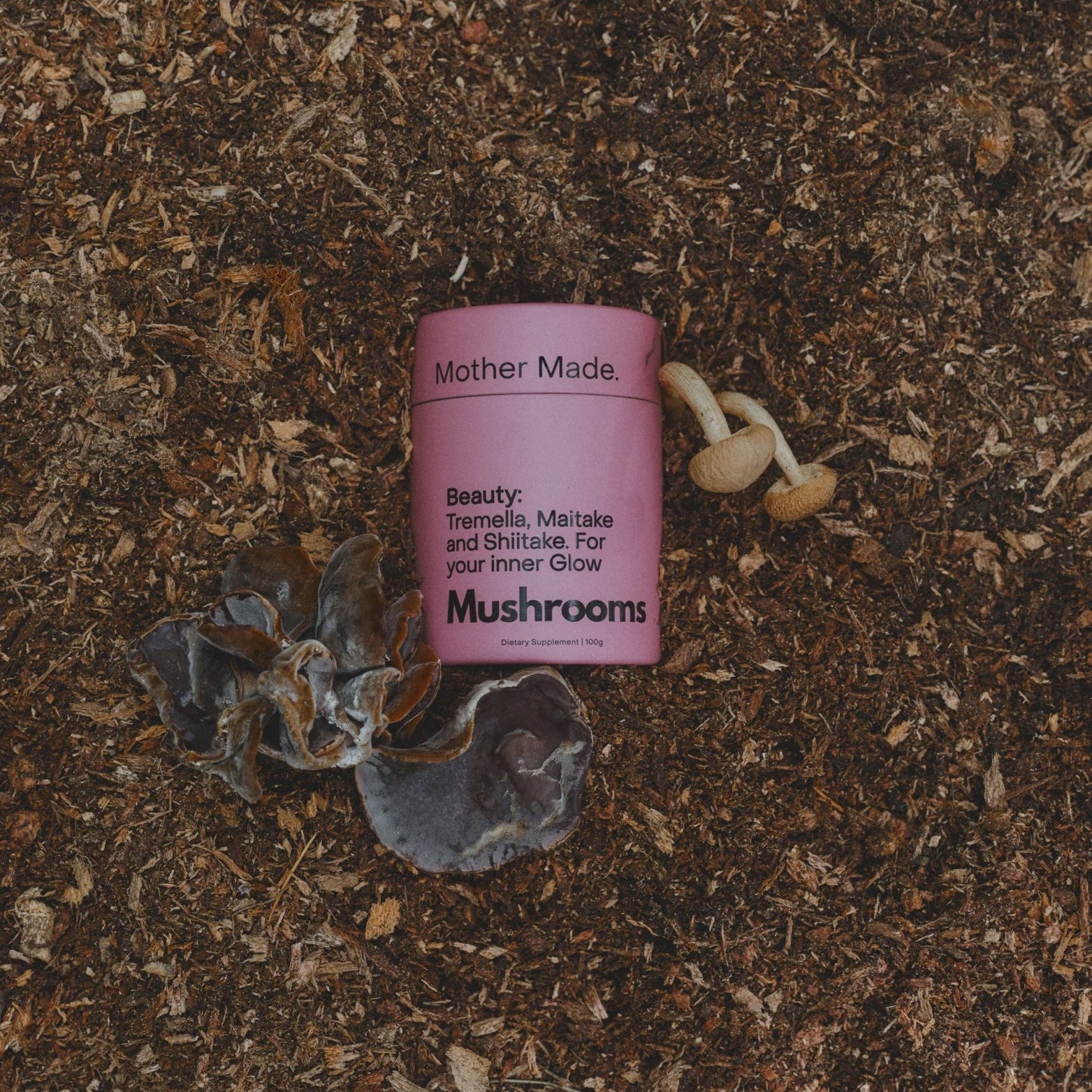 BEAUTY BLEND 35