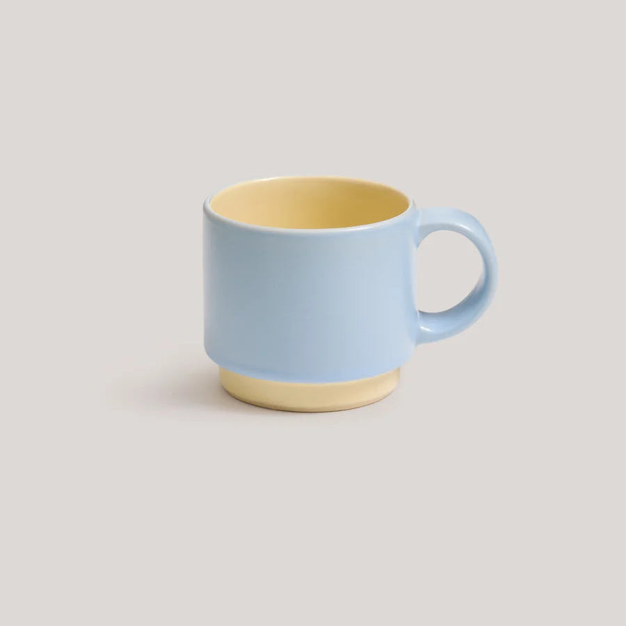 Mug - Butter