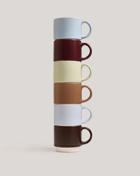 Mug - Butter