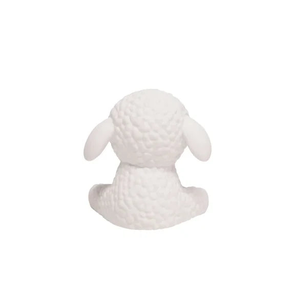 Table Lamp Sheep LED - Matt White