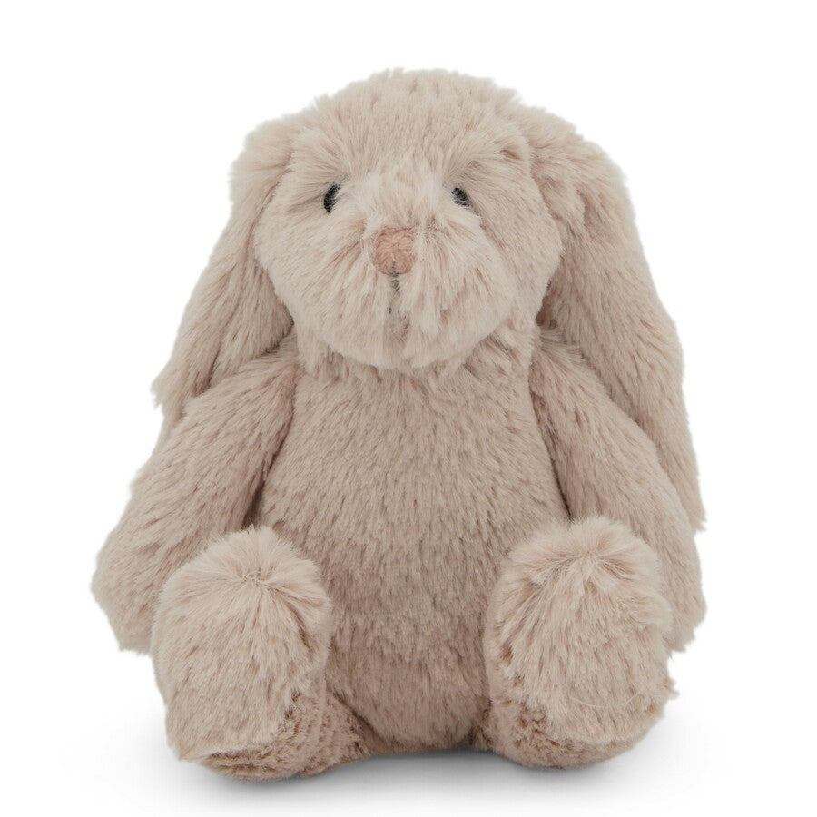 Mia Mini Plush Bunny